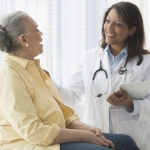 Dubai'de doktor olmak