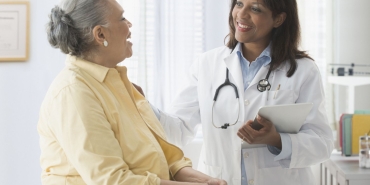 Dubai'de doktor olmak