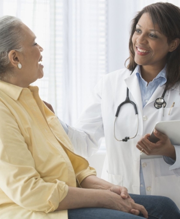 Dubai'de doktor olmak