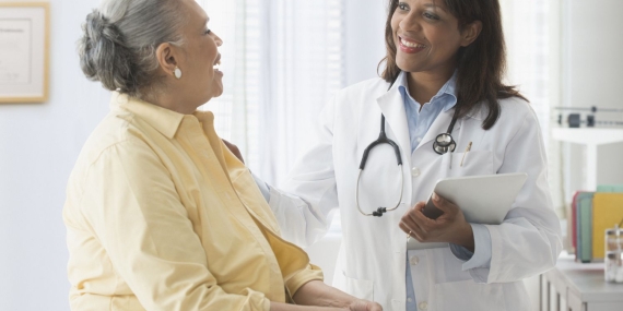 Dubai'de doktor olmak