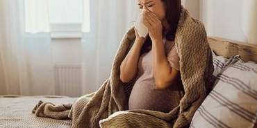 Hamilelikte gribi önlemenin yolları