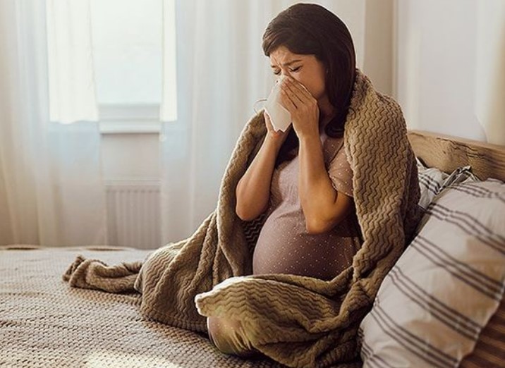 Hamilelikte gribi önlemenin yolları