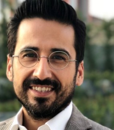 Mustafa Mertcan Kimdir?