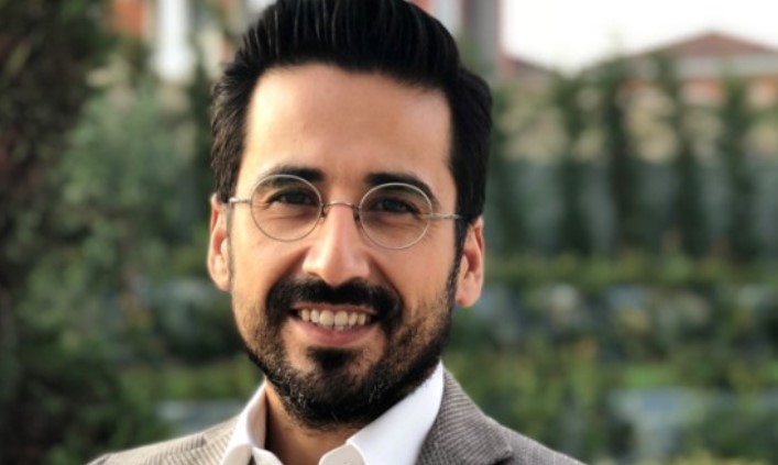 Mustafa Mertcan Kimdir?