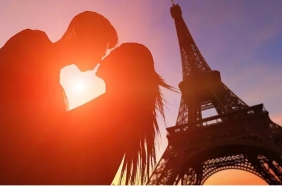 parisin az bilindik romantik köşeleri