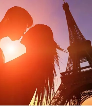 parisin az bilindik romantik köşeleri