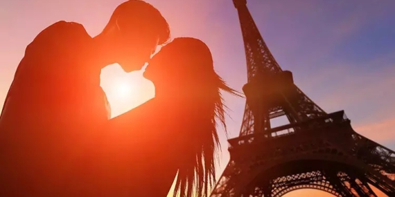 parisin az bilindik romantik köşeleri