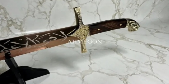 zülfikar-özel-üretim-çelik-kılıçlar