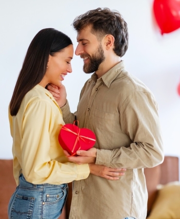 2026’da Sevgililer Günü