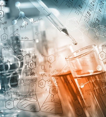 Hobi ve Kimya Malzemelerinin Vazgeçilmez Kaynağı