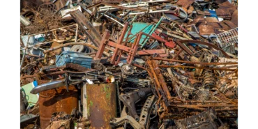 Kablo Hurdalarının Geri Kazanımı ve Bakırın Saf Yolculuğu