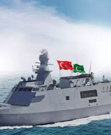 MİLGEM Projesi ve Denizlerdeki Milli Egemenliğin İnşası