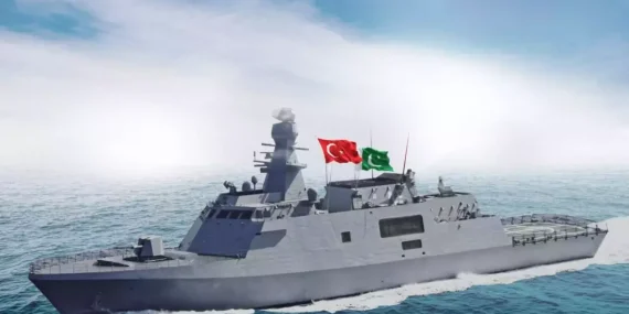 MİLGEM Projesi ve Denizlerdeki Milli Egemenliğin İnşası