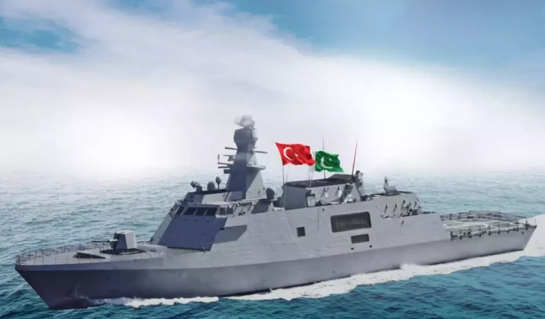 MİLGEM Projesi ve Denizlerdeki Milli Egemenliğin İnşası