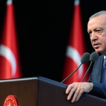 Erdoğan'dan diplomasi hamlesi