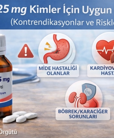 fevere-25-mg-kimler-icin-uygun-degildir