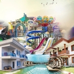 İstanbul Çevresinde Her Şeyi Dahil ve Çocuk Dostu Tatil Deneyimi