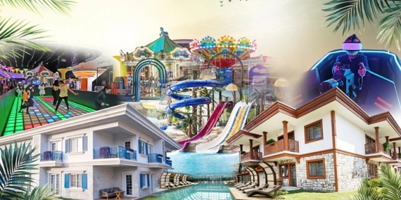 İstanbul Çevresinde Her Şeyi Dahil ve Çocuk Dostu Tatil Deneyimi