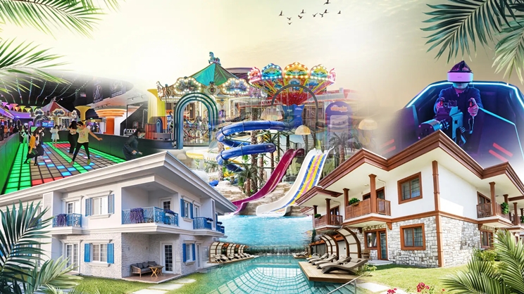 İstanbul Çevresinde Her Şeyi Dahil ve Çocuk Dostu Tatil Deneyimi