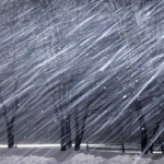 İstanbul’da Lodos Fırtınası Yerini Sert Soğuklara Bırakıyor