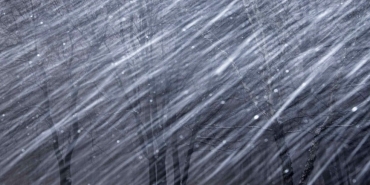 İstanbul’da Lodos Fırtınası Yerini Sert Soğuklara Bırakıyor