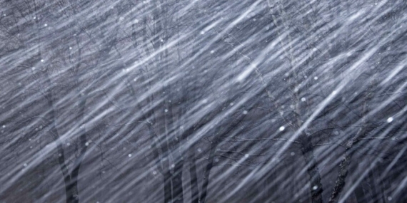 İstanbul’da Lodos Fırtınası Yerini Sert Soğuklara Bırakıyor