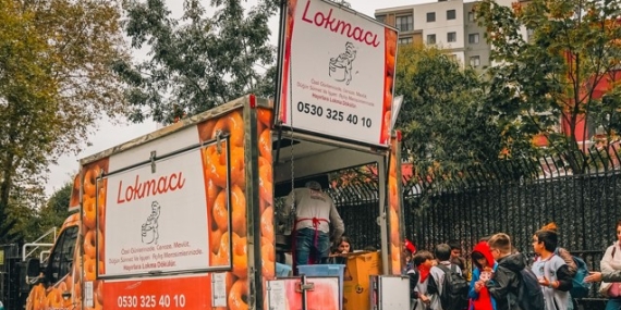 İstanbul'da Lokma Dağıtımına Profesyonel Yaklaşım