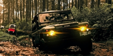 off roadf dunyası doganın cagrısı