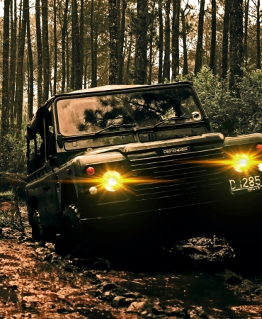 off roadf dunyası doganın cagrısı