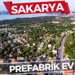 Sakarya Prefabrik Ev