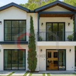 2026 Anahtar Teslim Prefabrik Ev Fiyatları