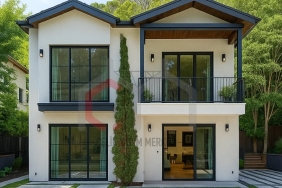 2026 Anahtar Teslim Prefabrik Ev Fiyatları