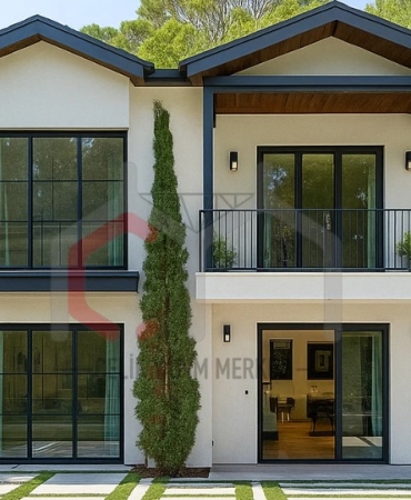 2026 Anahtar Teslim Prefabrik Ev Fiyatları