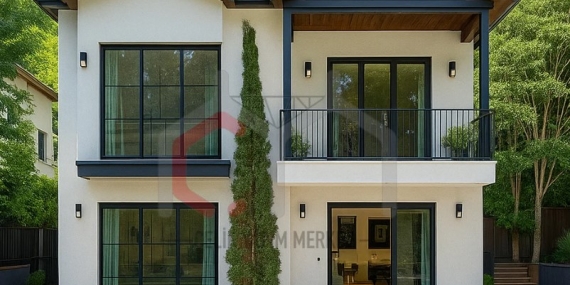 2026 Anahtar Teslim Prefabrik Ev Fiyatları