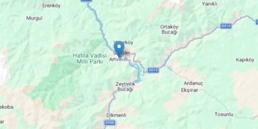 Artvin Günlük Kiralık Daire ve Konaklama