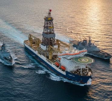 Çağrı bey Somali yolcusu