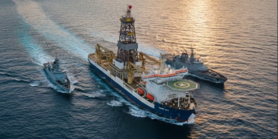 Çağrı bey Somali yolcusu