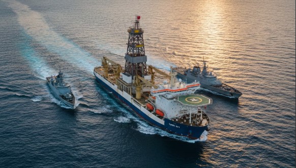 Çağrı bey Somali yolcusu