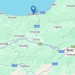 Düzce Günlük Kiralık Daire ve Konaklama