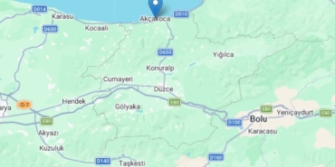 Düzce Günlük Kiralık Daire ve Konaklama