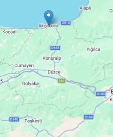 Düzce Günlük Kiralık Daire ve Konaklama