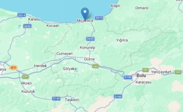 Düzce Günlük Kiralık Daire ve Konaklama