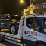 Düzce Oto Çekici ve Yol Yardım