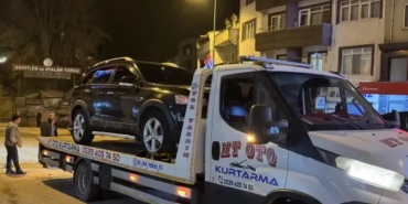 Düzce Oto Çekici ve Yol Yardım