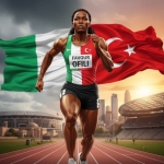 Favour Ofili Türk Forması mı Giyecek?