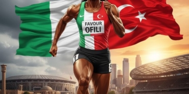 Favour Ofili Türk Forması mı Giyecek?