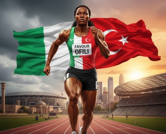 Favour Ofili Türk Forması mı Giyecek?
