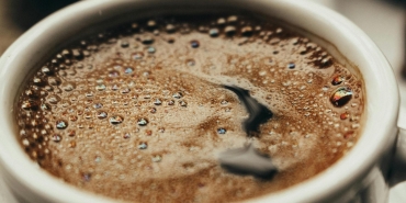 Kaliteli Filtre Kahve Saklama