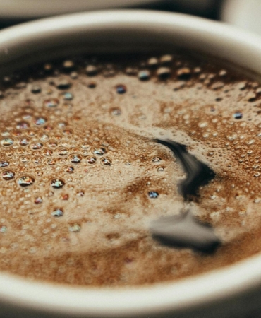 Kaliteli Filtre Kahve Saklama