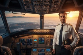 Pilot nasıl olunur?